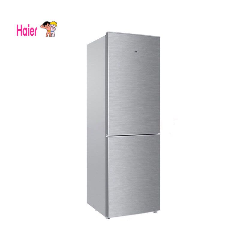 海尔冰箱 BCD-165TMPQ冷藏冷冻 家用 节能 电冰箱图片