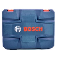 [苏宁自营]博世(BOSCH)家用套装 多功能手动工具五金工具箱66件套