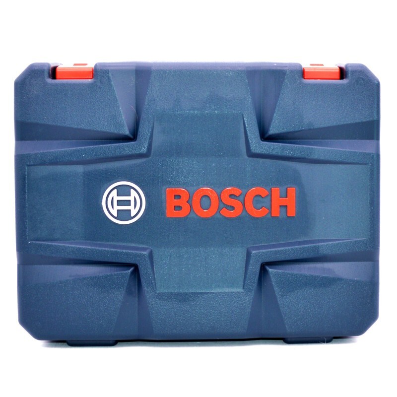 [苏宁自营]博世(BOSCH)家用套装 多功能手动工具五金工具箱66件套