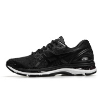 亚瑟士ASICS GEL-NIMBUS 20(2E) 男子缓冲缓震跑步鞋宽楦 T801N