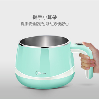 美的(Midea) 电蒸锅 MC-DH1601 分体式设计 多功能锅