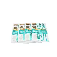 Utena神經醯胺豔肌面膜4片