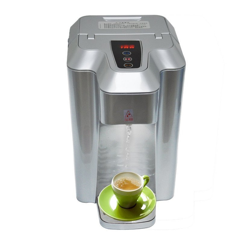 爱家乐（AKIRA） KK-IS30A/SG即热开水机 电开水瓶热水壶急速开水机5秒热水分段控制