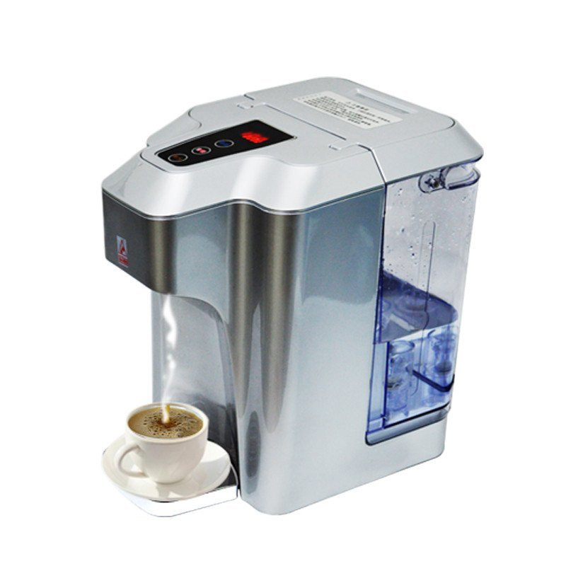 爱家乐（AKIRA） KK-IS30A/SG即热开水机 电开水瓶热水壶急速开水机5秒热水分段控制