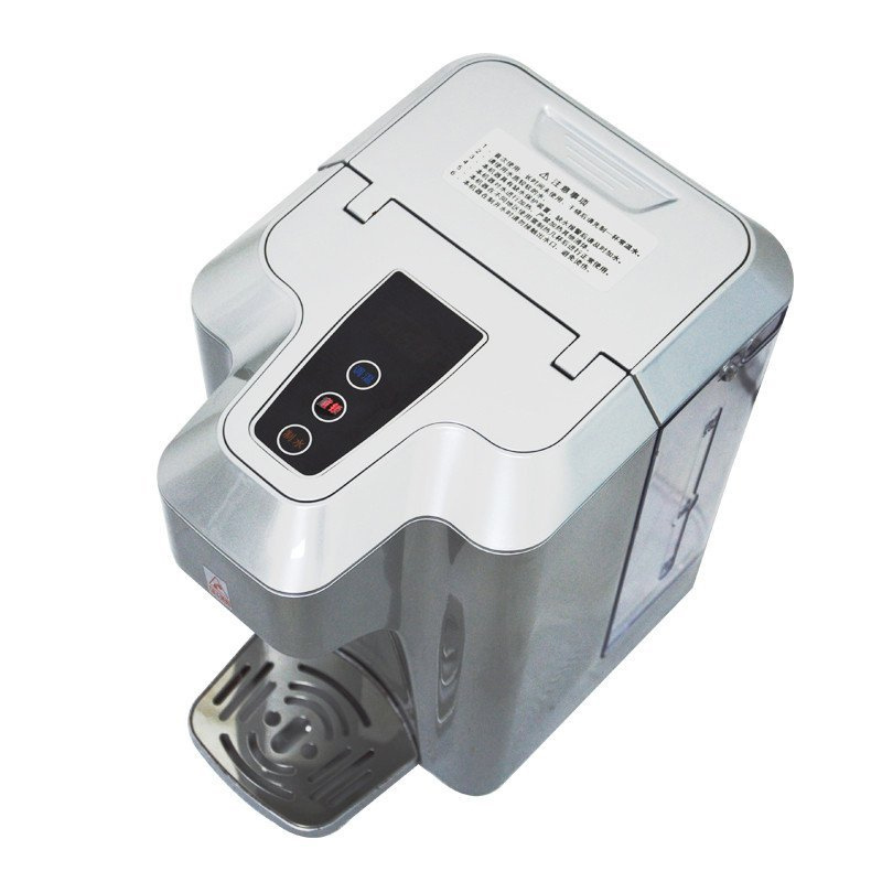 爱家乐（AKIRA） KK-IS30A/SG即热开水机 电开水瓶热水壶急速开水机5秒热水分段控制