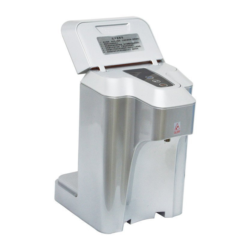 爱家乐（AKIRA） KK-IS30A/SG即热开水机 电开水瓶热水壶急速开水机5秒热水分段控制