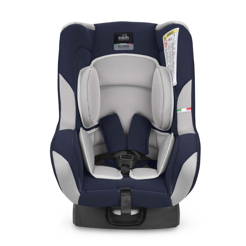 cam婴儿安全座椅儿童汽车安全座椅宝宝车用椅新生儿安全提篮04岁