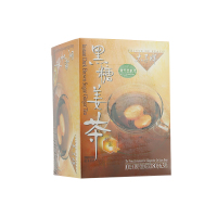 太子牌黑糖姜茶10pcs