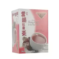 太子牌当归红枣茶10pcs