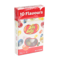 Jelly Belly JB 雜錦口味 軟糖35g