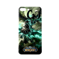 CAMSING 魔兽世界手机壳iPhone7plus/8plus正版周边保护(伊利丹)
