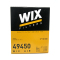 维克斯(WIX)空气滤清器/空滤49450(北京现代ix35/索纳塔八代/索纳塔经典/索兰托/智跑/起亚K5/新胜达)