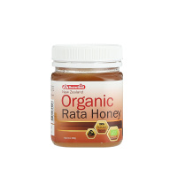 Nectarland有機南島香花蜜250g