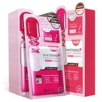 美迪惠尔美 白晶莹面膜