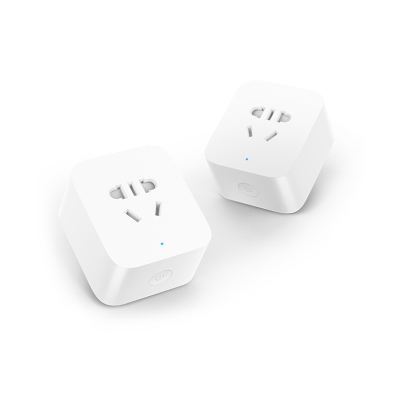 米家(MIJIA)小米米家 智能插座 增强版 适用Android\ios GMR4007CN