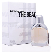 博柏利动感节拍女士淡香水 30ML