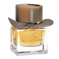 博柏利我的博柏利女士浓香水 50ML