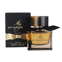 博柏利我的博柏利黑色香精 50ml