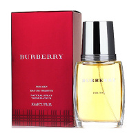 博柏利经典男仕香水 50ML