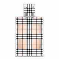 博柏利英伦风格女士香水 30ml