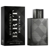 博柏利风格摇滚男士沉韵淡香水 50ml