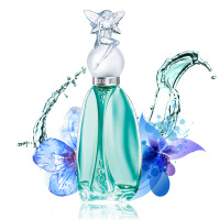 安娜苏许愿精灵淡香水 30ml