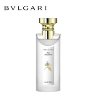 宝格丽中性淡香水（白茶香） 40ml