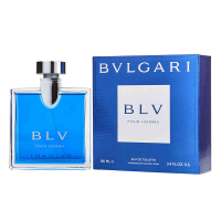 宝格丽宝蓝男士淡香水 50ml