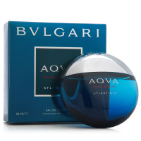 宝格丽滨蓝男士淡香水 30ml