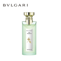 宝格丽绿色经典淡香水（绿茶香） 75ml