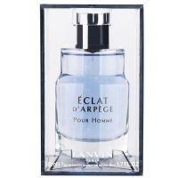 浪凡光韵男士淡香水 30ml