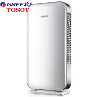 大松(TOSOT)空气净化器 KJ60D-A01零耗材净化器 家用空气净化器PM2.5