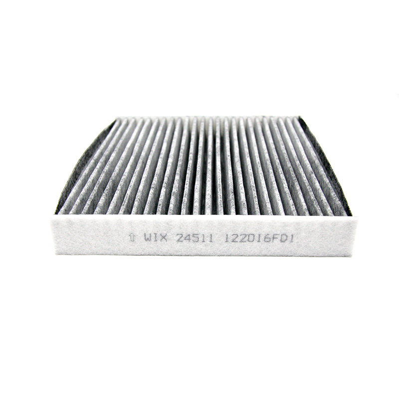 维克斯(WIX)含活性炭空调滤清器/滤芯 24511 卡罗拉/凯美瑞/汉兰达/逸致/RAV4/傲虎/力狮/威驰