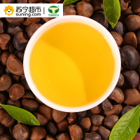天玉绿色有机山茶油 礼品装茶油 茶籽油食用油5L