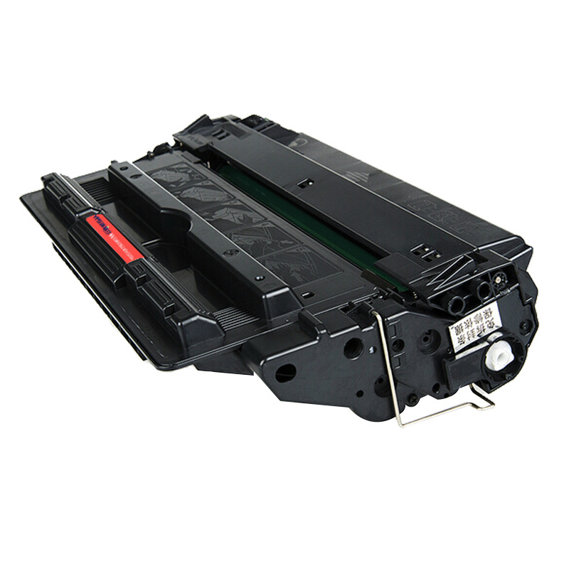 雅富仕-适用于HP-3015(CE255A)-黑硒鼓带芯片-新版