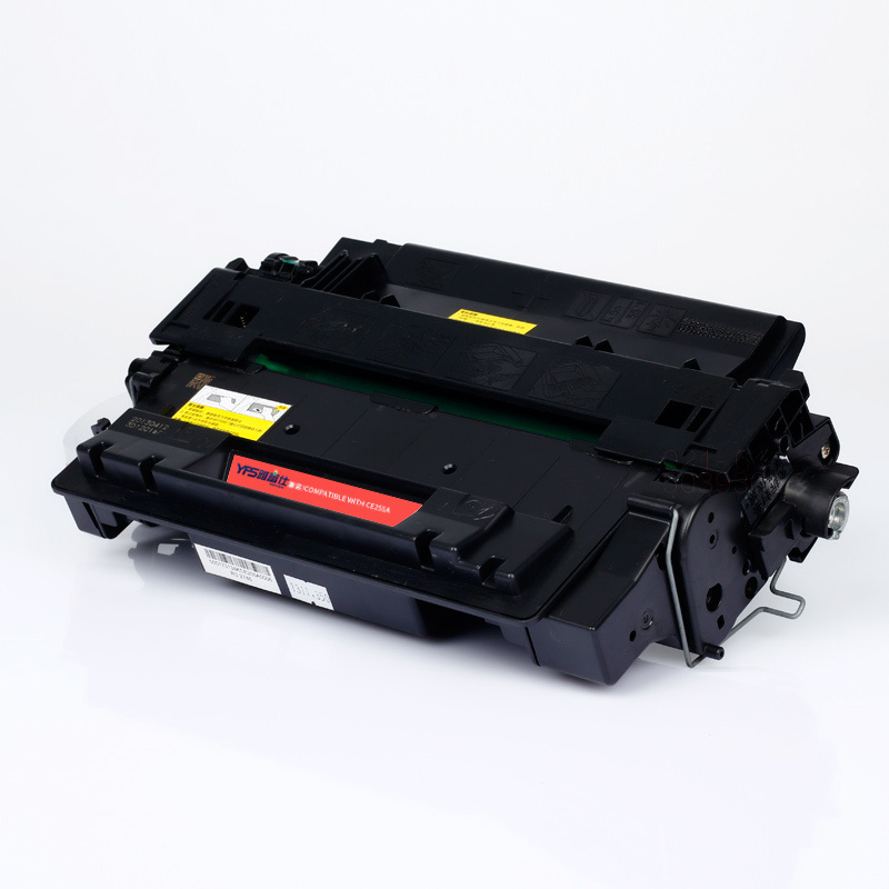 雅富仕-适用于HP-3015(CE255A)-黑硒鼓带芯片-新版