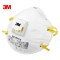 3M 10只/盒 防颗粒 口罩 8210V (单位:盒)