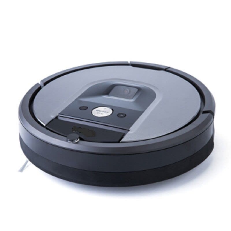 iRobot Roomba960 全自动智能导航扫地机器人吸尘器定制版图片