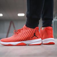 NIKEAIRJORDANB.FLYX男子实战篮球鞋910209-803
