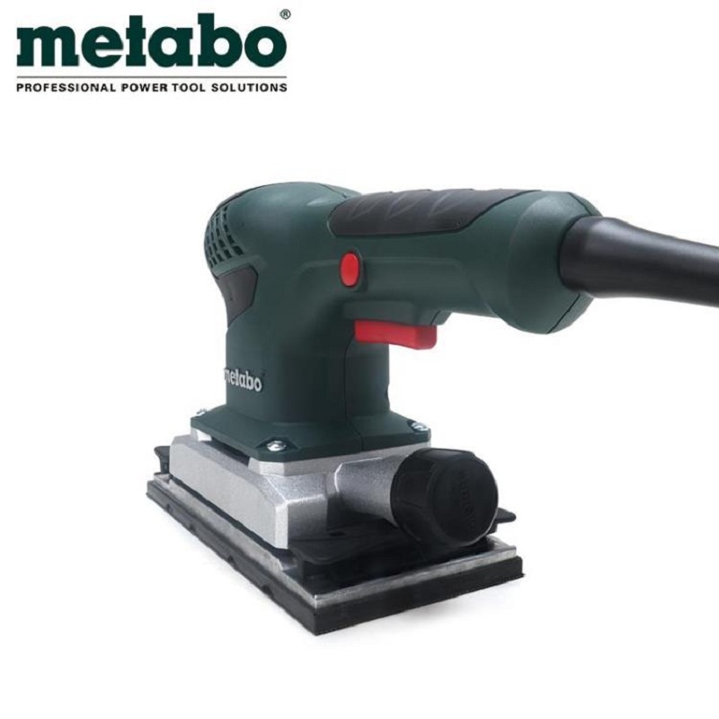 麦太保(Metabo) 200W 平板 砂光机 SR2185 (单位:个)