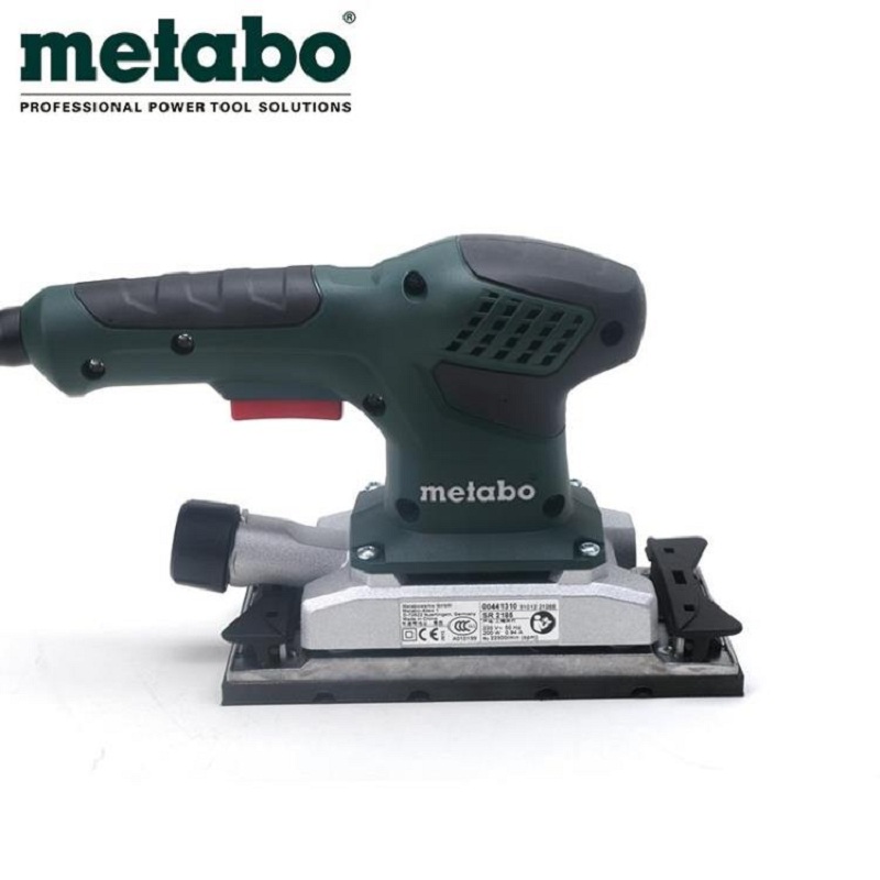 麦太保(Metabo) 200W 平板 砂光机 SR2185 (单位:个)