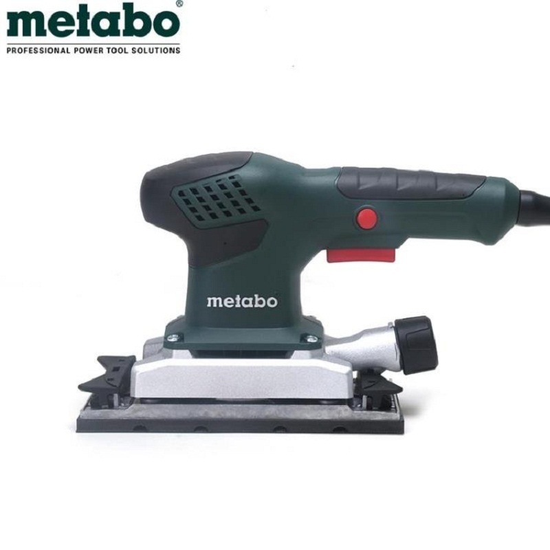 麦太保(Metabo) 200W 平板 砂光机 SR2185 (单位:个)