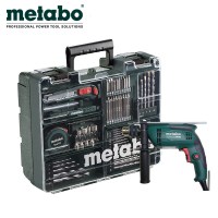 麦太保(Metabo) 650W 冲击钻 SBE650 (单位:台)
