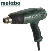 麦太保(Metabo) 1600W 热风枪 H16-500 Hot-air gun (单位:个)