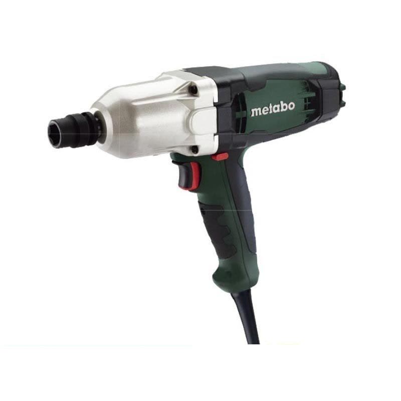 麦太保(Metabo) 650W 电动扳手 SSW650 (单位:把)图片