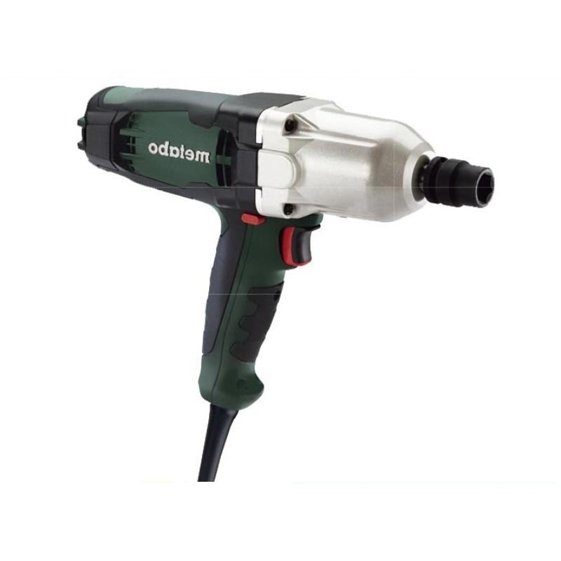 麦太保(Metabo) 650W 电动扳手 SSW650 (单位:把)