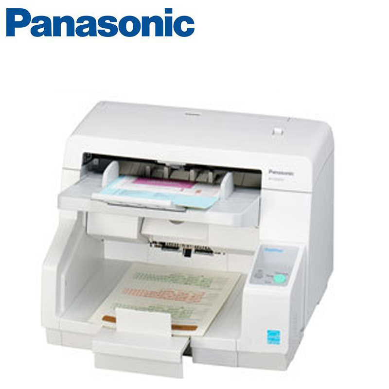 松下(Panasonic)KV-S5055C扫描仪