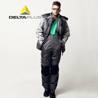 代尔塔(DETAPLUS) 防寒背带裤 405422 (单位:件)