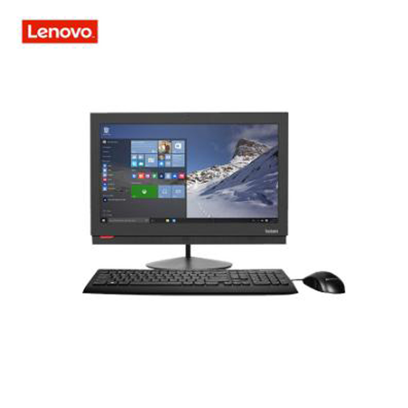 联想(Lenovo)启天A5000-B123 19.5英寸一体机(A6 Pro-8580 4G内存 500G硬盘 集显)