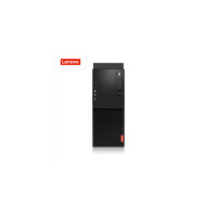 联想(Lenovo)启天M610-D327商用电脑主机(I7-6700 4G内存 1T硬盘 1G独显)